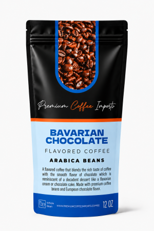 Bavarian Chocolate