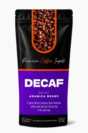 Decaf