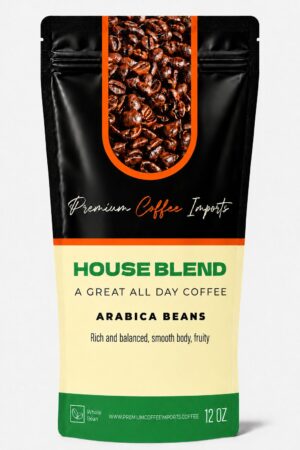 House Blend