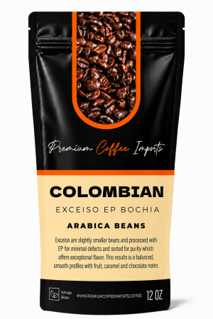 Colombian