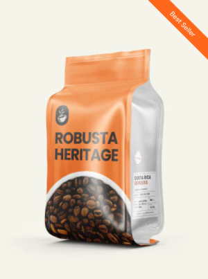Single Origin Decaf
