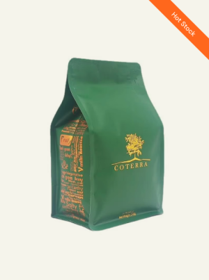 A Breakfast blend