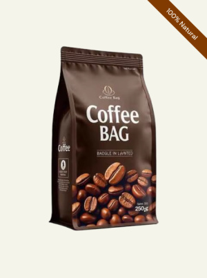 Single Origin Gourmet Coffee