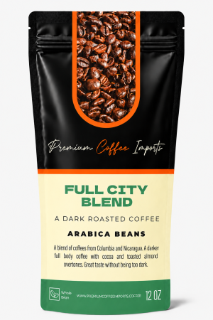 Full City Blend