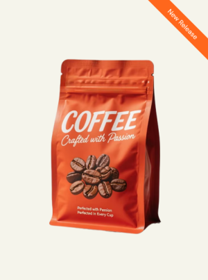 Flavored Gourmet Coffee