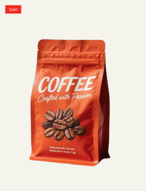 (Product 5) ELLIE Farm - Roasted Bean