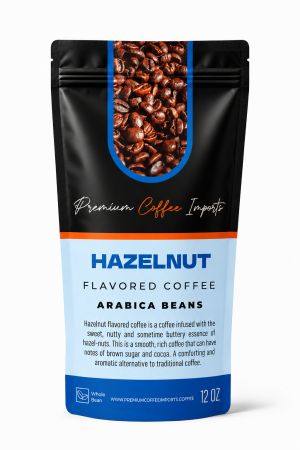 Hazelnut