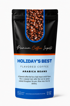 Holiday's Best
