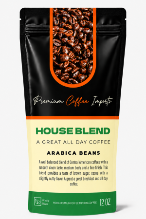 House Blend