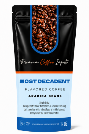Most Decadent