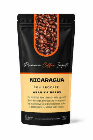 Nicaragua