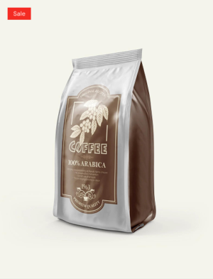Prime Arabica - 100% Arabica