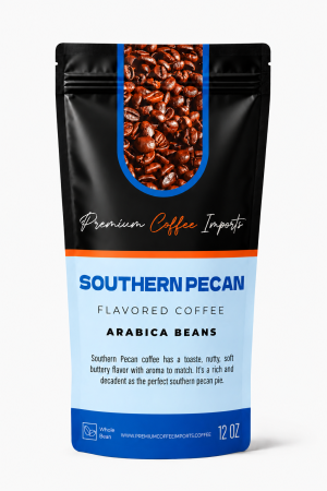 Southern Pecan