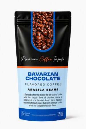 Bavarian Chocolate