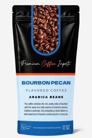 Bourbon Pecan