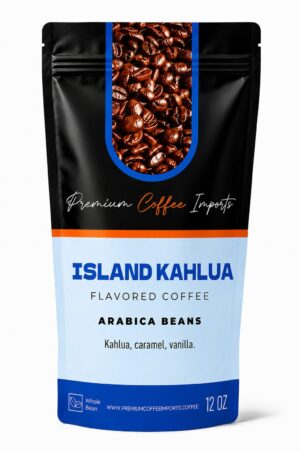 Island Kahlua