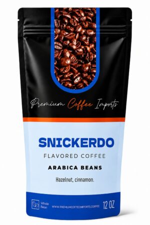 Snickerdo