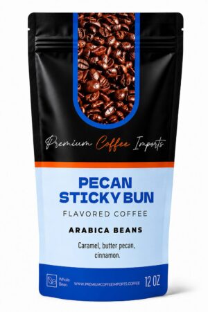 Pecan Sticky Bun